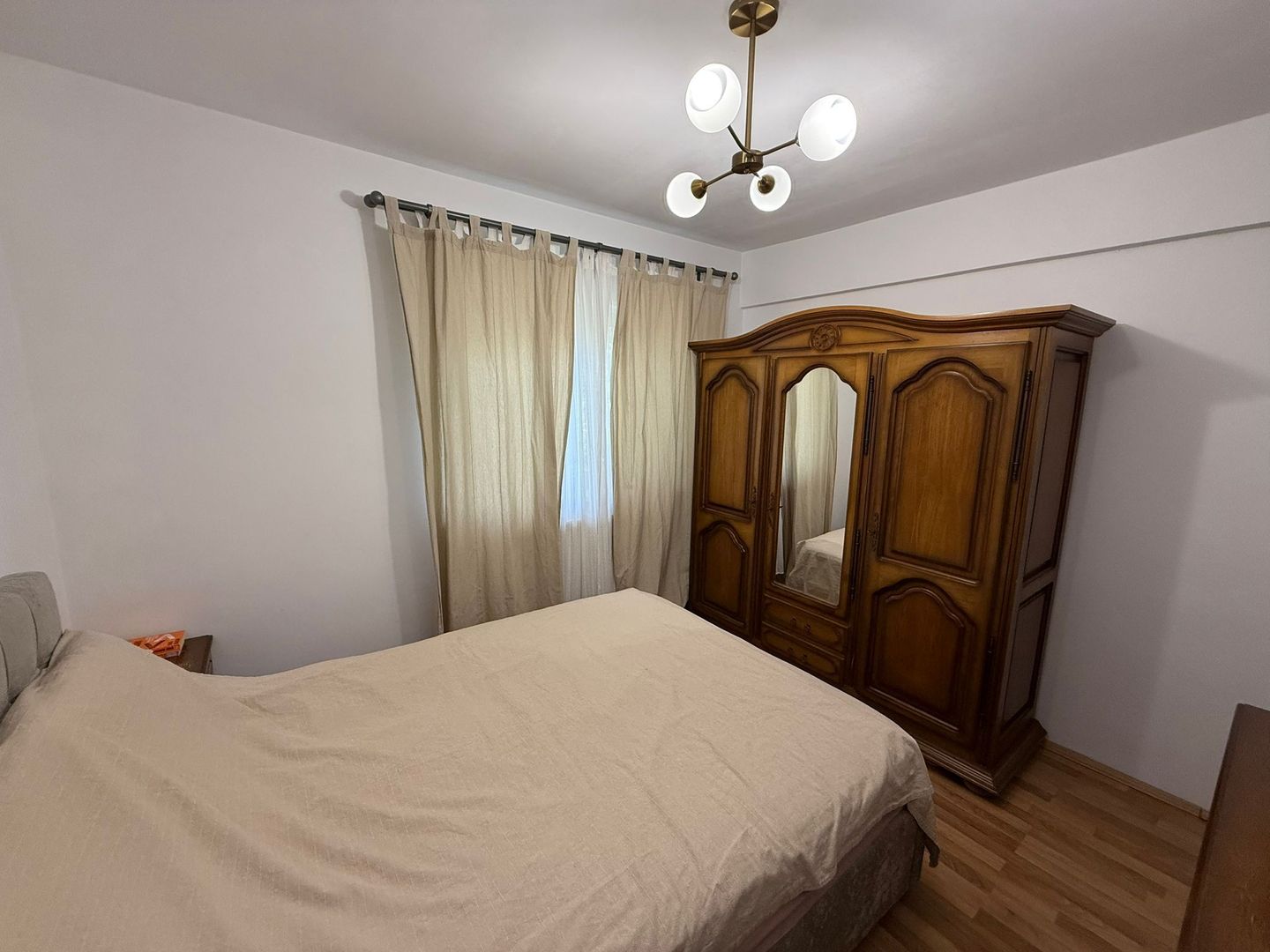 Apartament 2 camere, Academia Ferdinand I, Parcul Carol, Unirii - Poză 12
