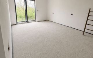 Casă de vânzare, Vișani, 230 mp utili, 3 dormitoare, living 60 mp, teren 610 mp - Poză 13