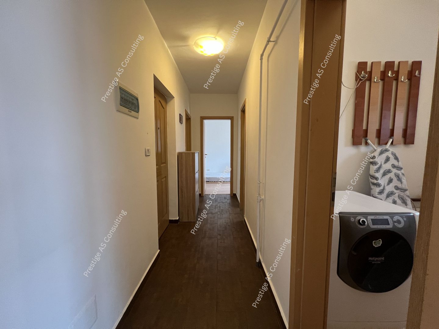 Apartament 3 camere | loc de parcare subteran | Girocului - Poză 7