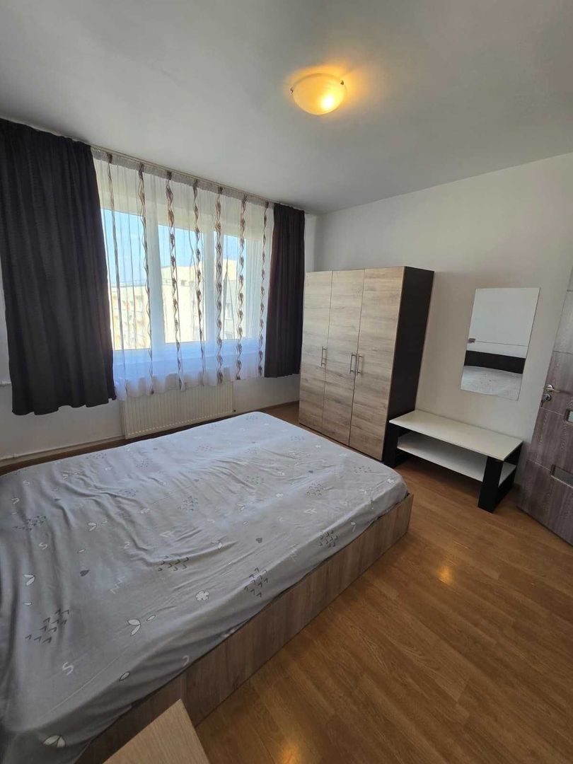 Inchiriere 2 Camere Vitan - Olimpia Decomandat, Renovat, Pet friendly - Poză 2