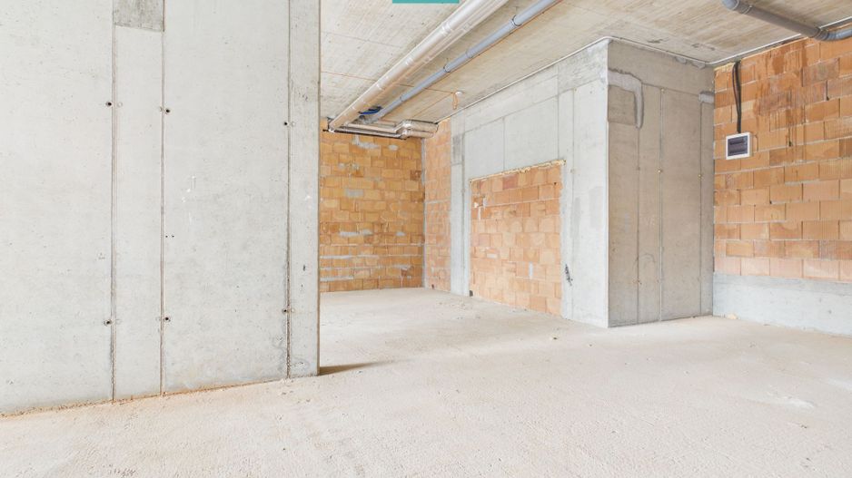 Spațiu comercial 116 mp  in zona Tipografilor - Poză 11