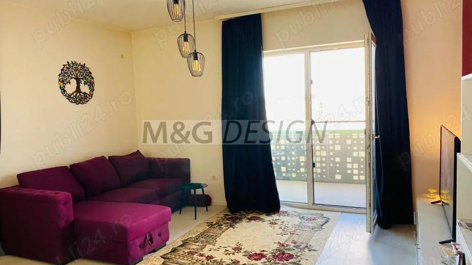 Apartament 2 camere Giroc la intrare - Poză 2