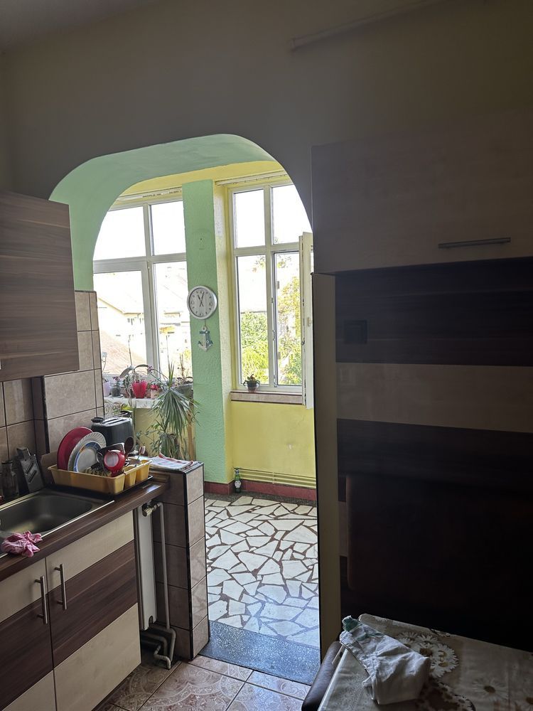 BRASADAS vinde ap 3cam etaj 1 in CENTRU. - Poză 4