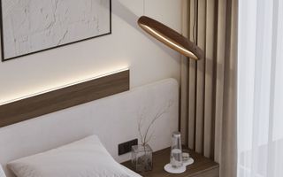 APARTAMENT 2 CAMERE I CALEA SURII MICI - Poză 23