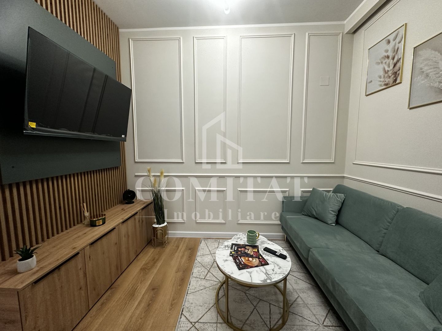 Apartament ultrafinisat | 2 dormitoare | Zona Eroilor - Poză 4