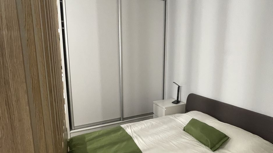 Stil urban, confort deplin – apartament de închiriat în Record Park - Poză 5
