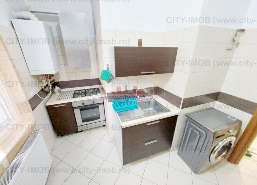 Vanzare Garsoniera Floreasca, Bucuresti - Poză 9