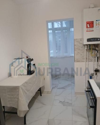 Apartament 2 camere, decomandat, etaj 1, zona Dacia, Iași - Poză 3