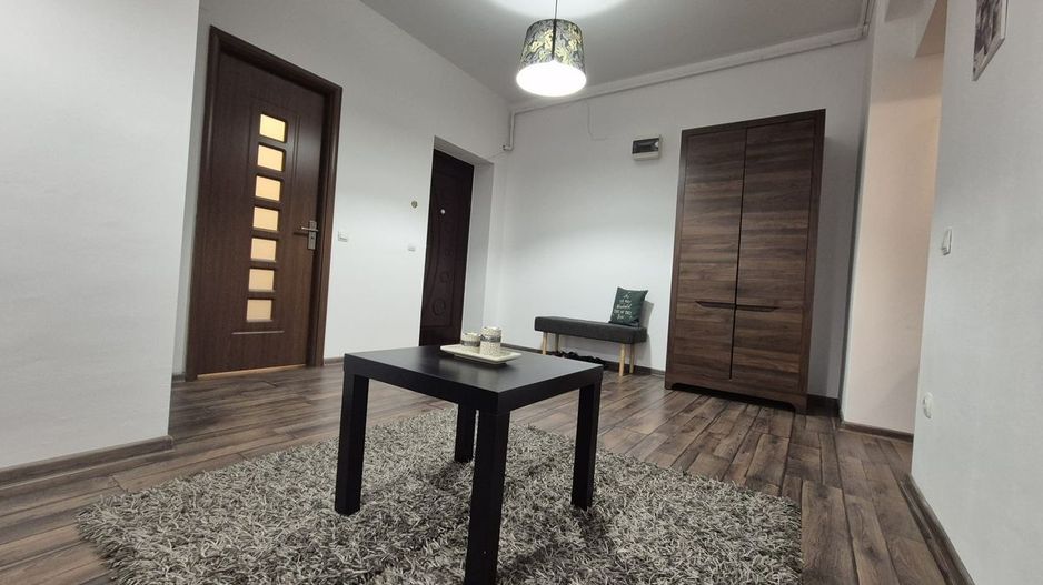 Cartierul Latin, Prelungirea Ghencea, garsoniera dubla 58 mp - Poză 6