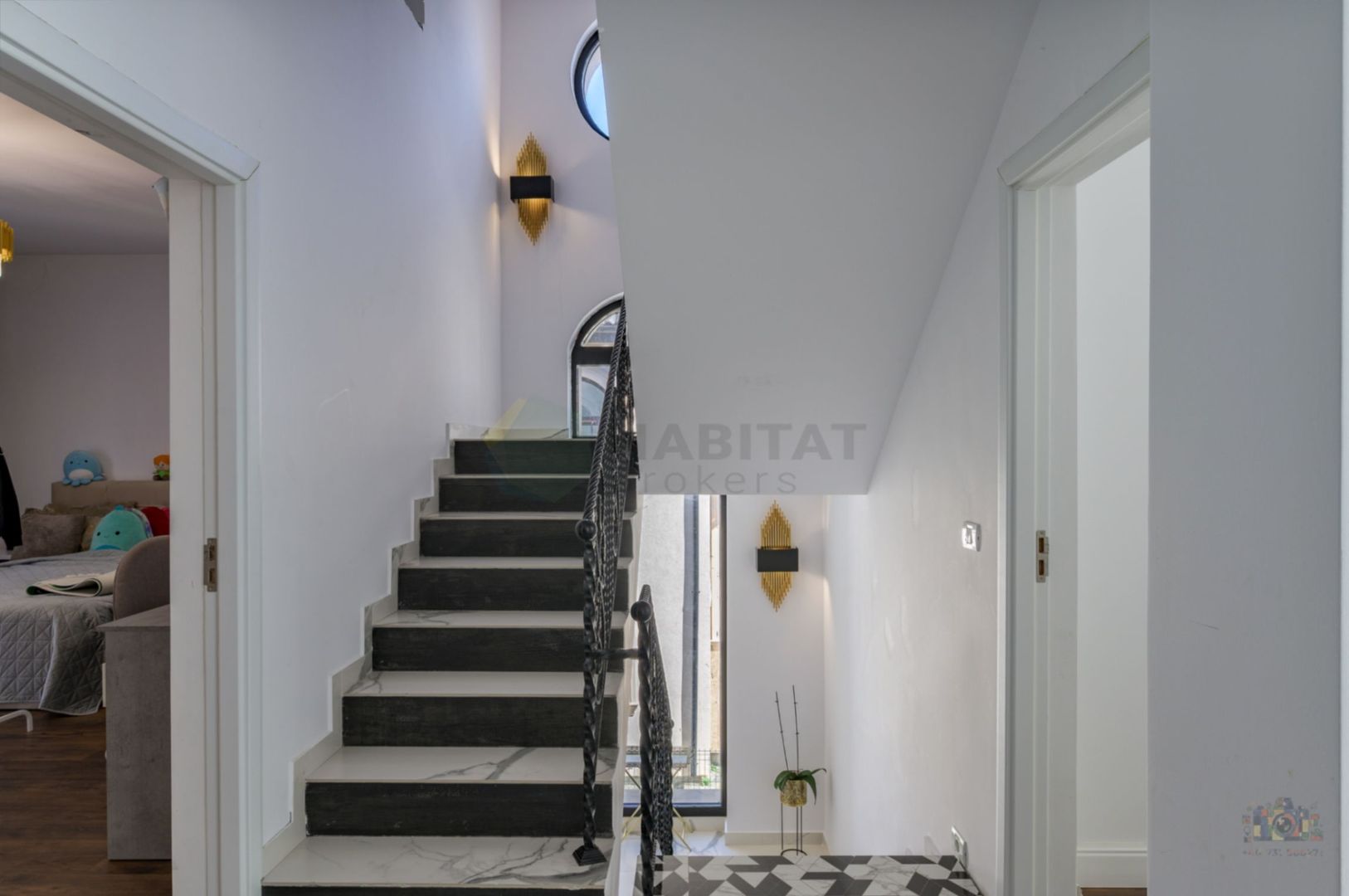 Vila Statement lângă Pădure | 520 mp Utili pe 1500 mp teren - Poză 22