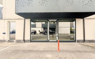 Spatiu comercial de inchiriat, Parcare, Apahida-Sannicoara - Poză 8