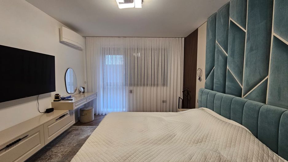 Apartament de lux 3 camere | 130 mp utili | Zen Residence - Poză 7