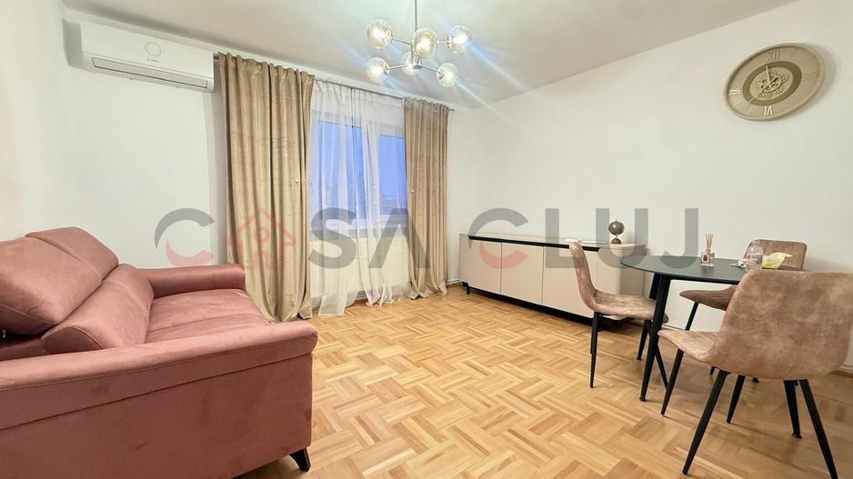 4 camere, la cheie, etaj intermediar, Mehedinți - Poză 1