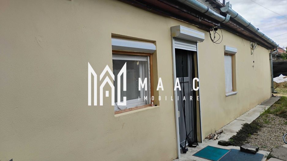 Casă 2 camere de vânzare | Seica Mare | 60 mp | teren 1.100 mp - Poză 3