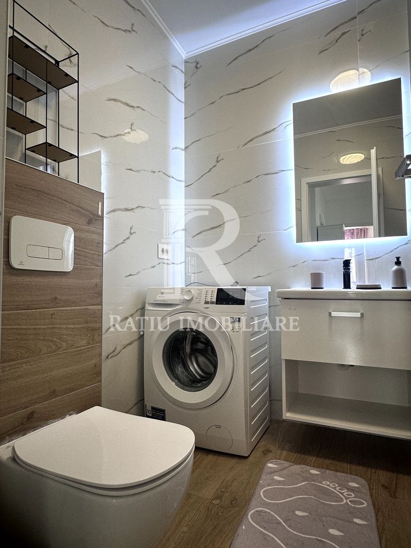 Apartament cu 3 camere | Urbana Residence | Oradea - Poză 11