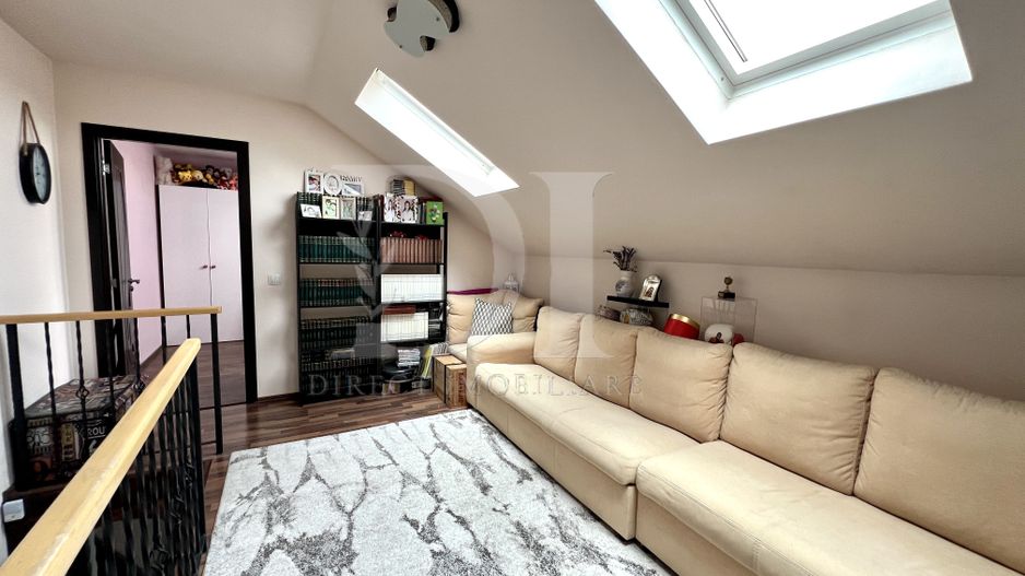 Apartament 3 camere | Pe două nivele | Zona Eroilor - Poză 7