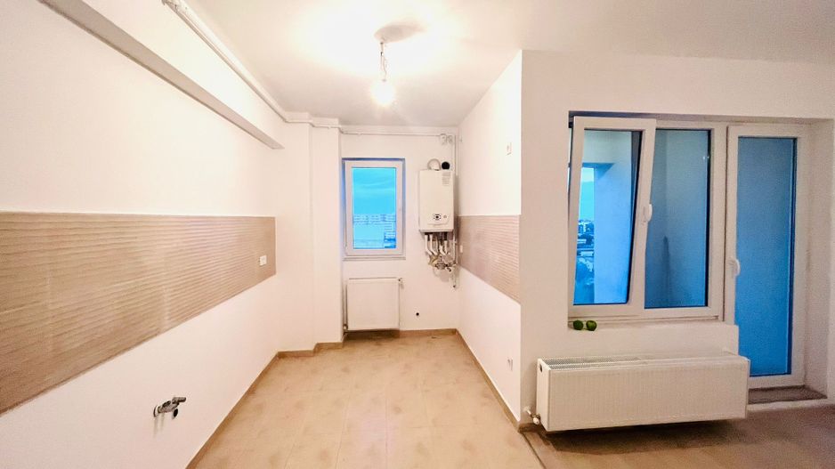 OFERTA UNICA! 3 CAMERE BLOC 2022 METROU PACII YOLA RESIDENCE - Poză 1