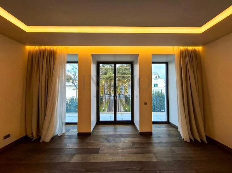 Apartament lux 4 camere / Residence Kiseleff 45 / 2 locuri de parcare - Poză 2