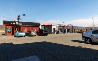 Complex turistic |  5600 MP | Vestem - Poză 41