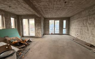 Casa cuplata cu garaj dublu, in Dezmir! - Poză 5