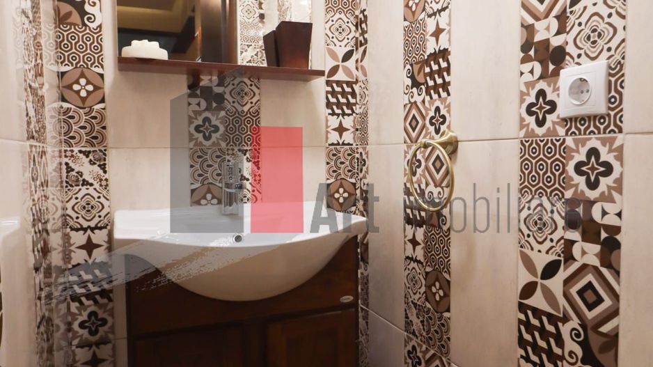 Apartamentul "DILIZZENTI", Universitate-Intercontinental - Poză 36