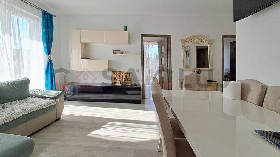 Apartament 3 camere, Parcare Subterana, Iris!! - Poză 3