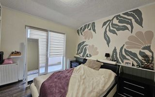 Apartament de 2 camere, modern, 48mp, terasa 25mp, zona Cetatea Fetei - Poză 3