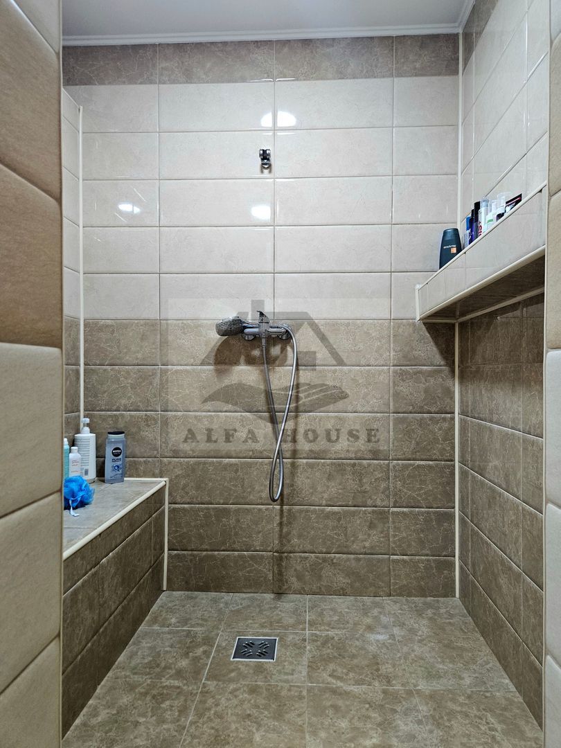 Casă plus Spațiu comercial 741 mp, Teren 906 mp Brasov - zona Blumana - Poză 27