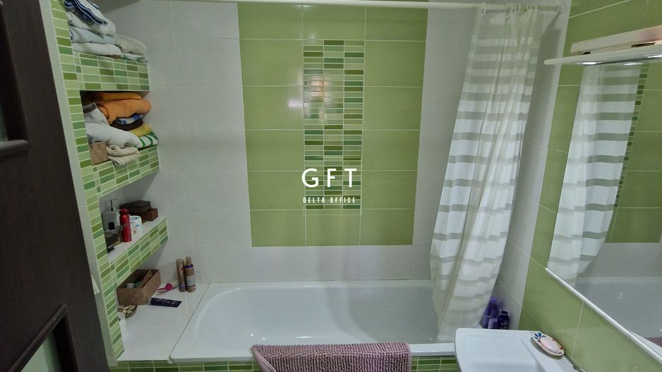 Apartament 3 camere de vanzare Bistrita-Sud - Poză 9