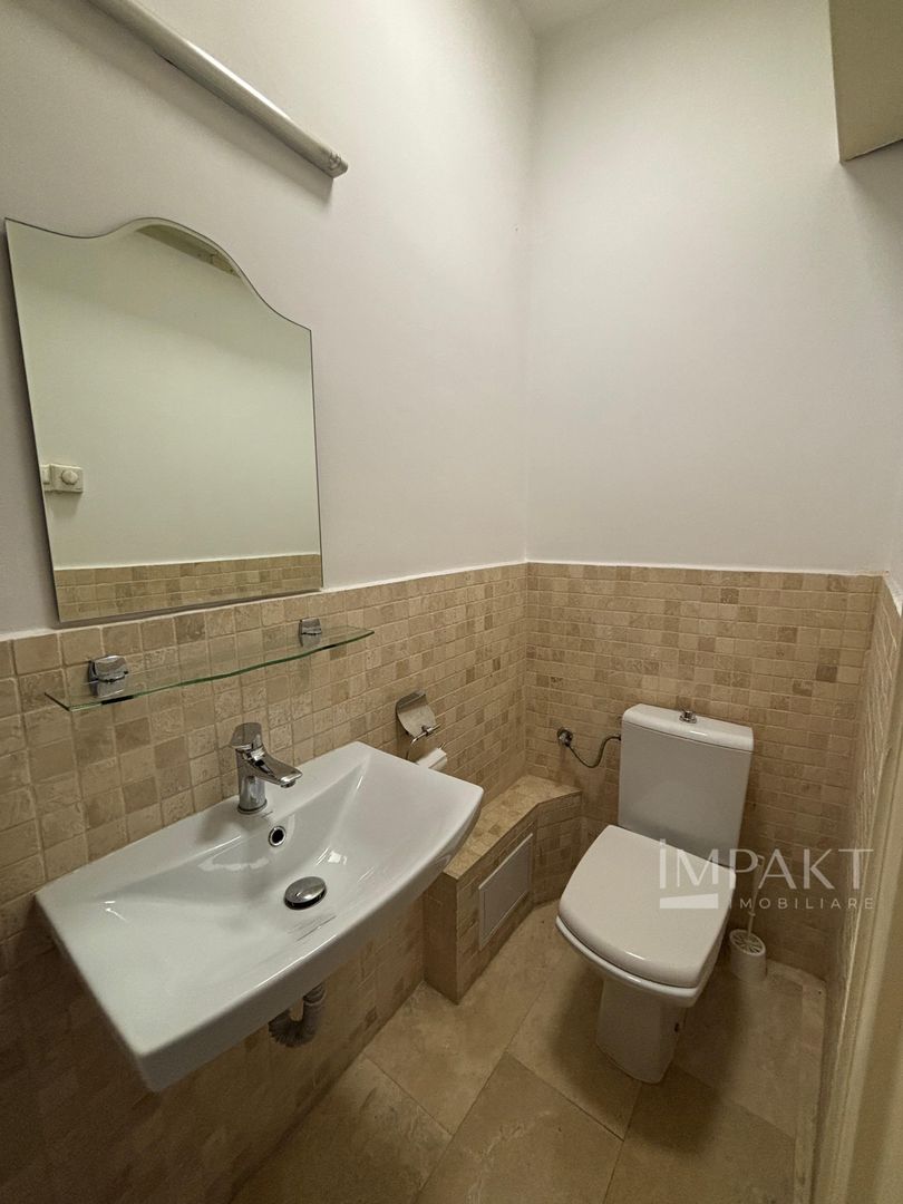 Spatiu de birouri de inchiriat in centru! - Poză 3