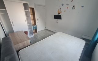 4 camere renovat | Militari – Apusului | Centrală, mobilat - Poză 3