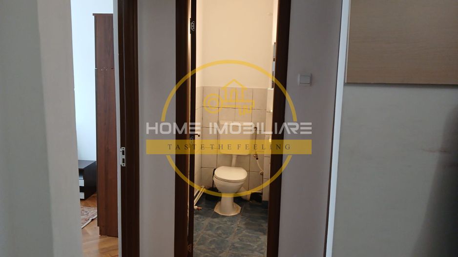 Apartament cu 2 camere/ 48mp/ zona Podu Ros - Poză 9