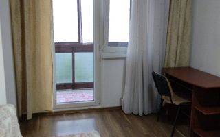 Garsonieră 25 mp + balcon – Mărăști, zona Expo Transilvania - Poză 5