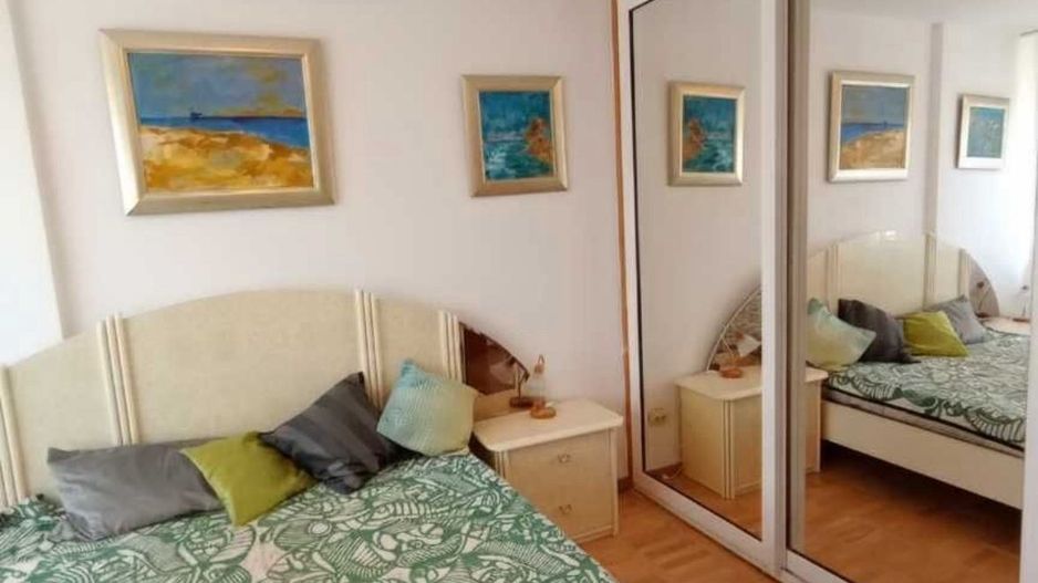 AP. 2 CAMERE TITULESCU, PET-FRIENDLY, MOBILAT MODERN, METROU 5 MINUTE - Poză 2