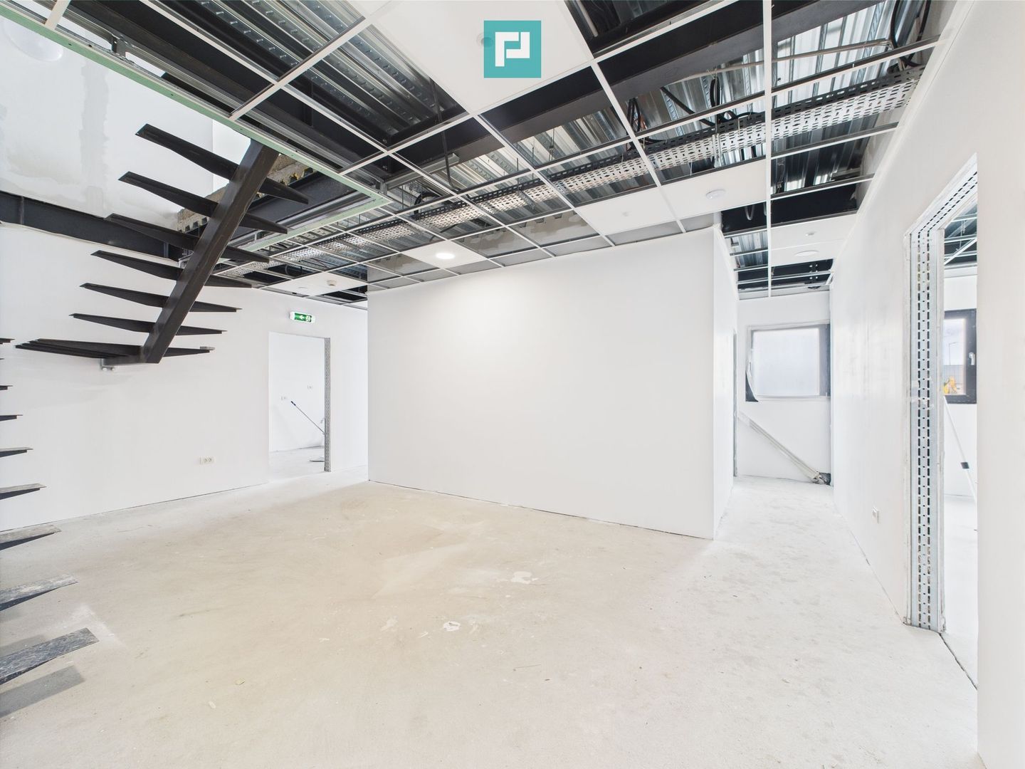 Hală Modernă, în zona Aeroport – 949 mp Utili - Poză 3