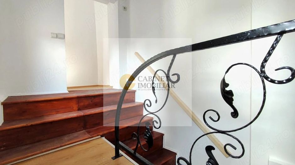 2 camere in vila I 58 mp I Stirbei Voda -  Gara de Nord I Decomandat - Poză 1