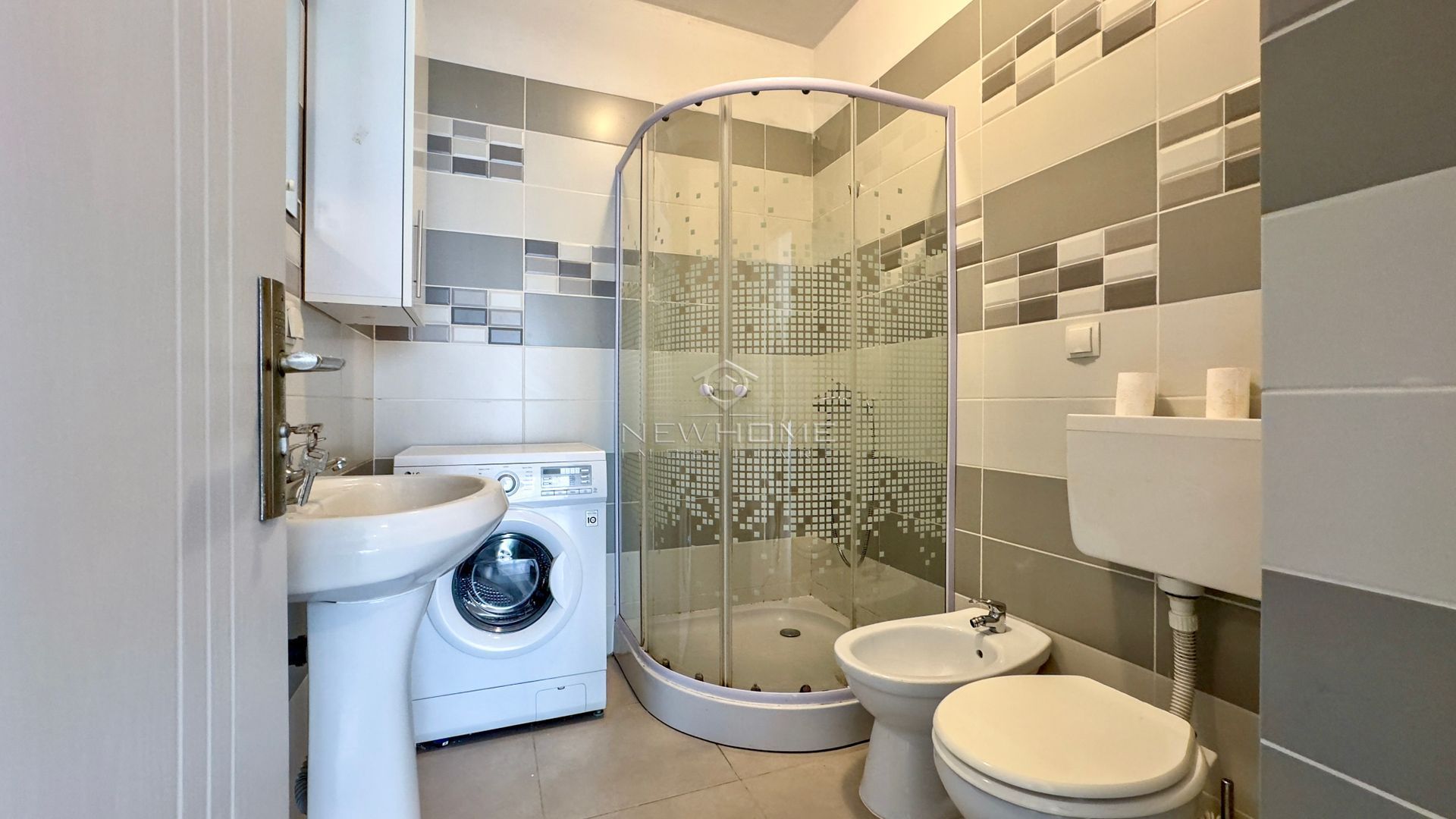 Apartament 2 camere PARCARE,  zona Iris - Poză 13