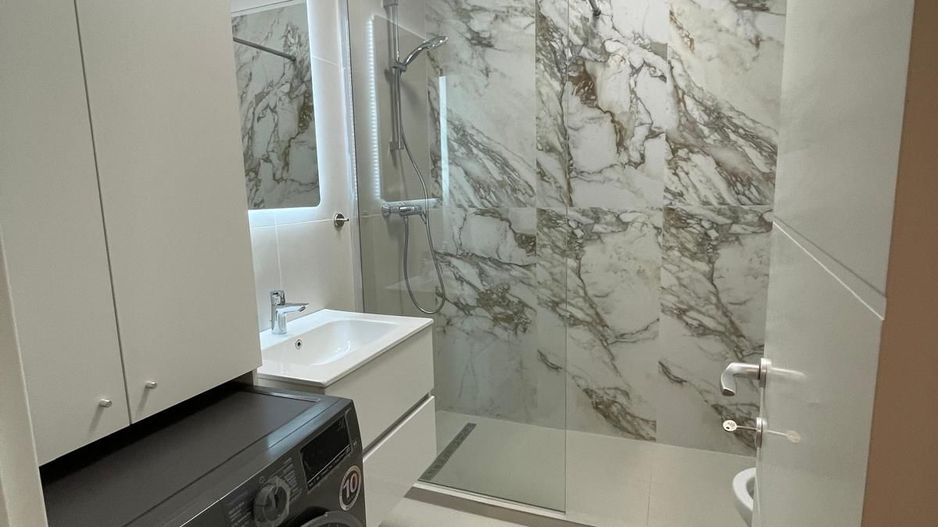 AP. 2 CAMERE TITAN, PRIMA INCHIRIERE, PARCARE, INCALZIRE PARDOSEALA - Poză 7