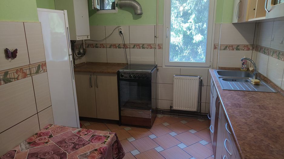 Apartament 3 camere zona Astra,Complexul Mare - Poză 2