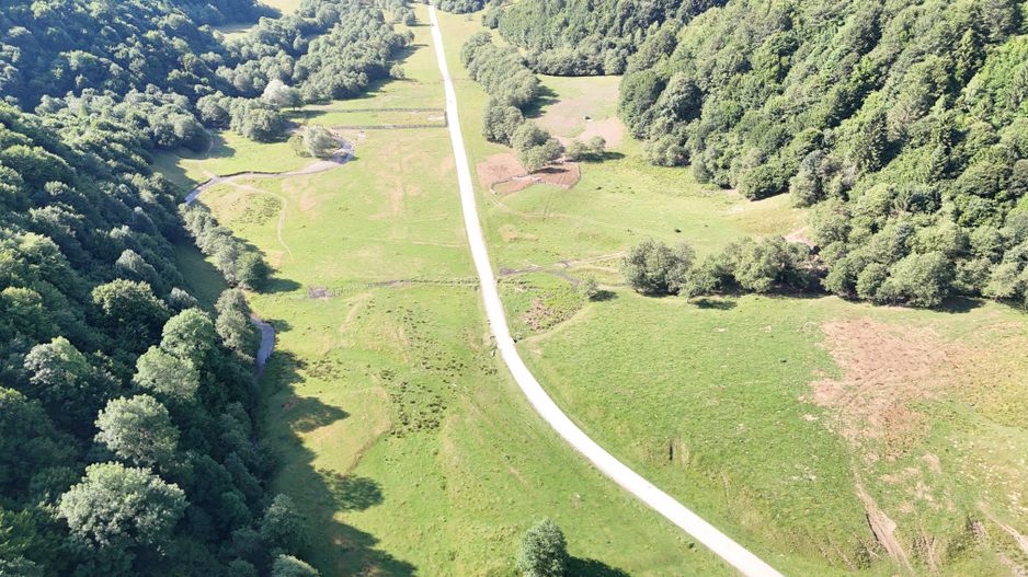 2 Loturi a 2124+2744mp Barsa Fierului / Plaiul Foii - Poză 5