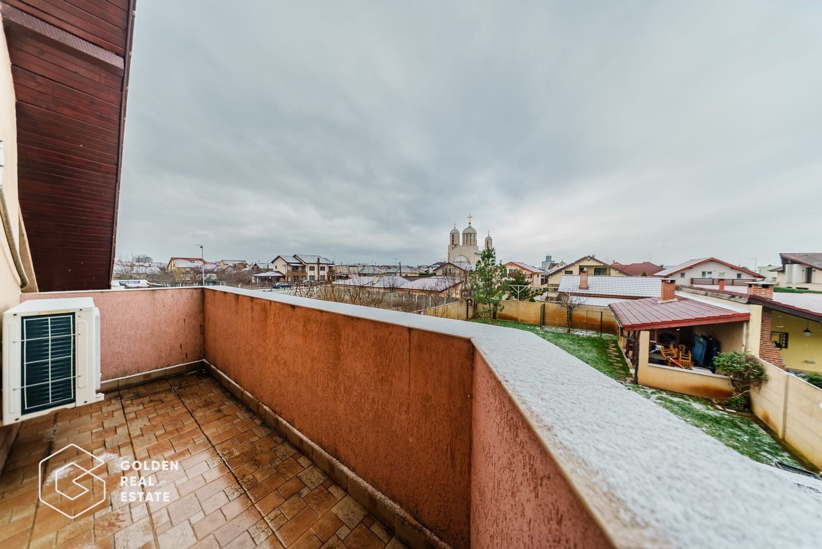 Vila 5 camere, gata de mutare, teren 700 mp, strada privata- Gradiste - Poză 13