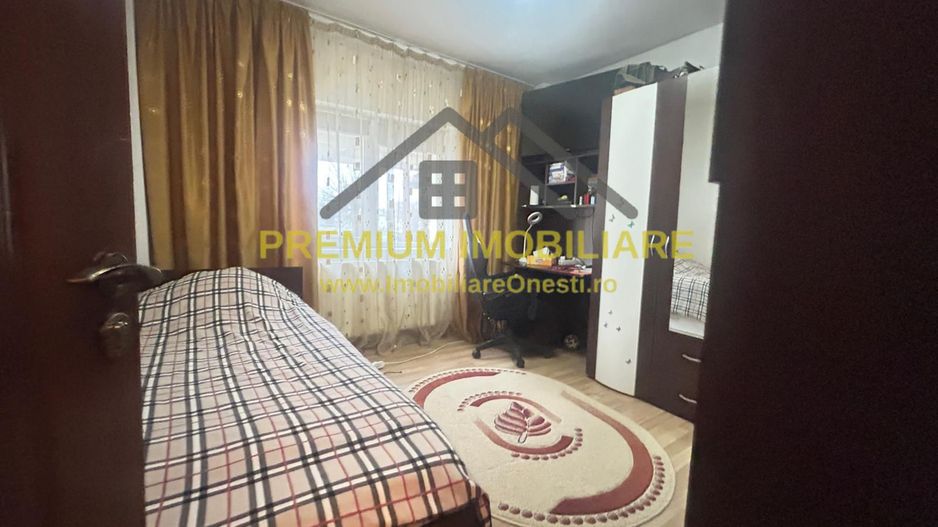 Apartament 2 camere zona de sus – parter, mobilat, ideal investiție - Poză 3