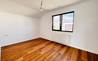 Casă individuală 5 camere  2 băi | Suprafață utilă 125 mp | Suprafața teren 310 mp - Poză 7