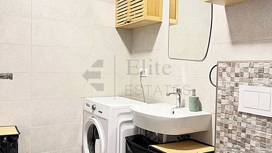 Apartament cu 2 camere Cartierul Universitatii | West Residance - Poză 6