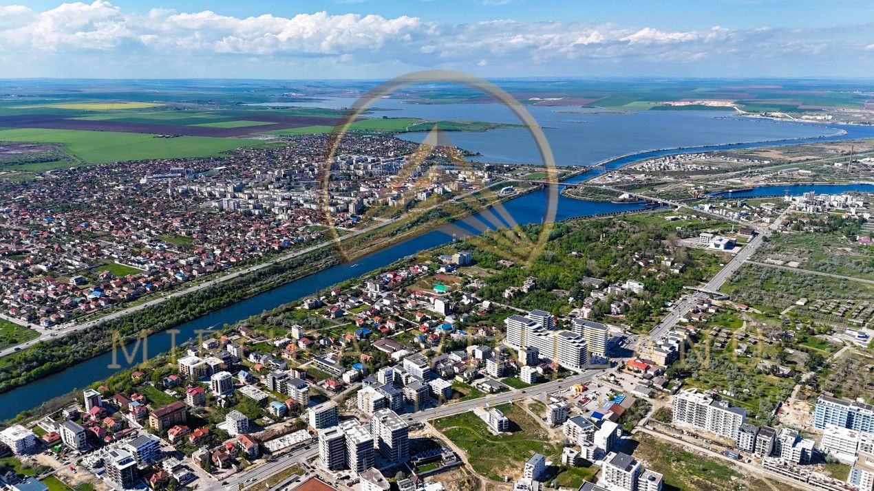 Mamaia Nord - Pensiune mobilata și utilata complet. - Poză 6