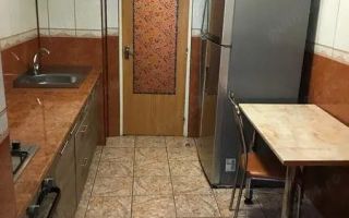 De inchiriat apartament 3 camere zona Uverturii/Lujerului - Poză 4
