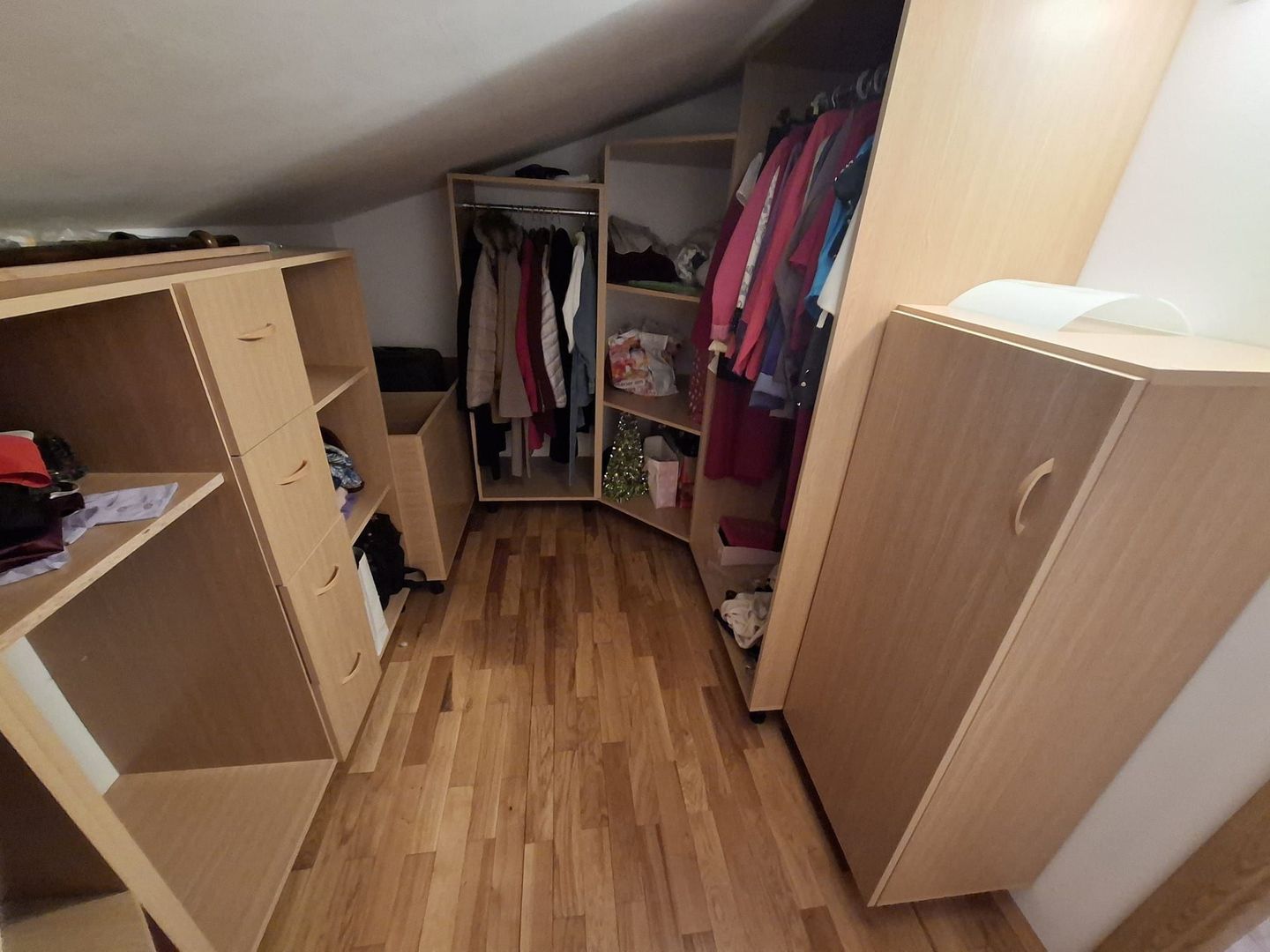 Casa individuala Bucovina P+E+M - Poză 29