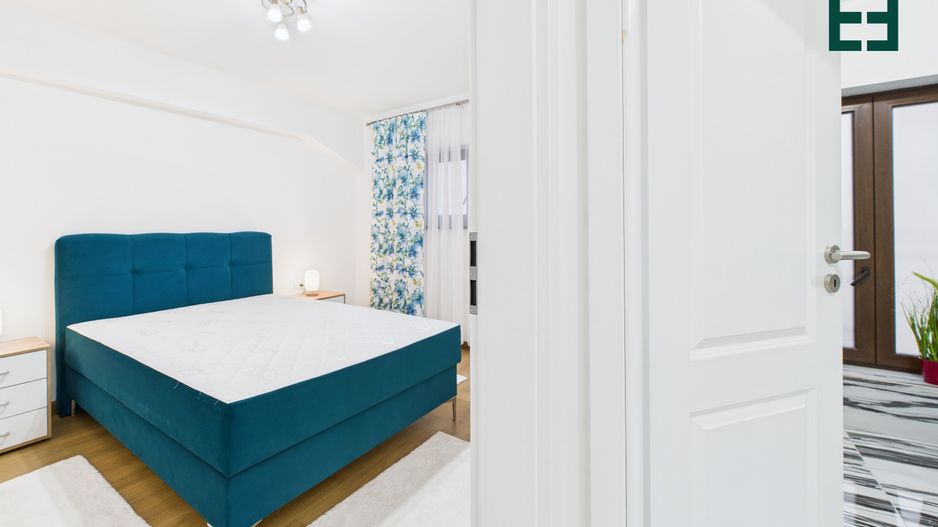 Apartament modern cu 2 camere - Zona Șagului - Timișoara - Poză 15