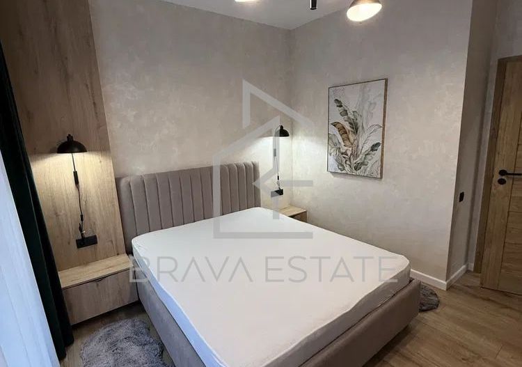 Închiriez apartament premium 2 camere – zona VIVO / BMW / Metro - Poză 6