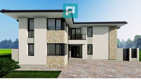 Ap. nou 2026, 2 dormitoare, grădină, parcare